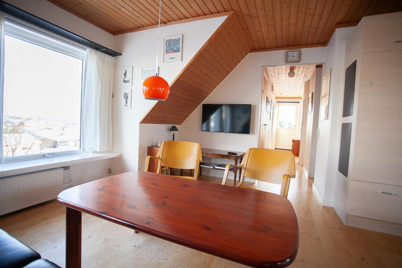 Torshavn - Central - City & Ocean Views - 3Br Exterior photo