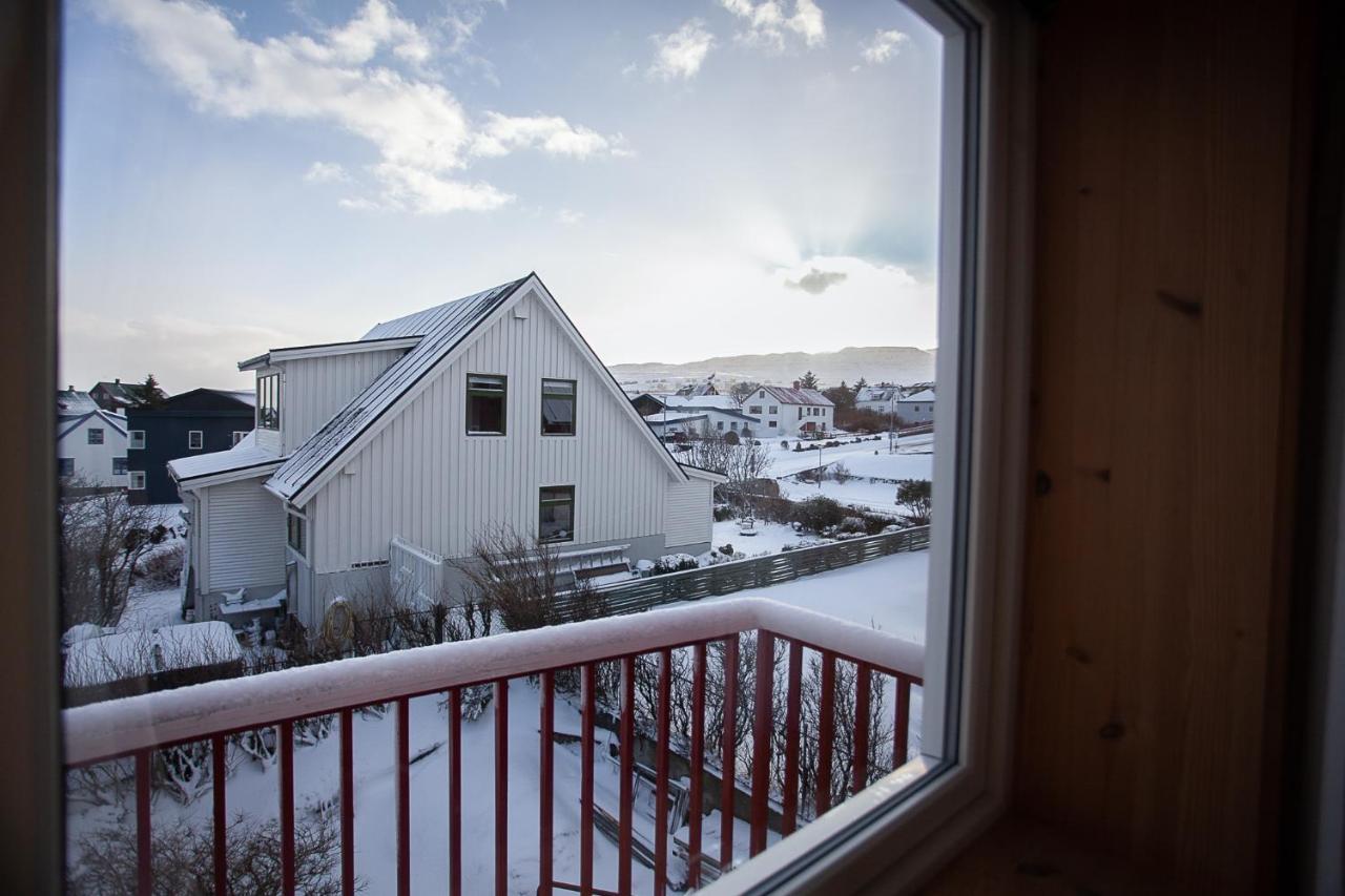 Torshavn - Central - City & Ocean Views - 3Br Exterior photo