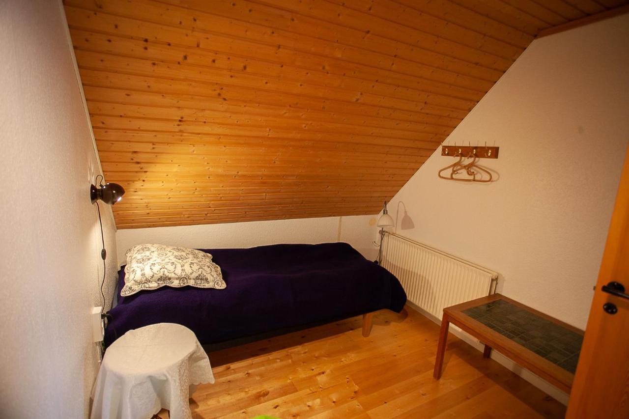 Torshavn - Central - City & Ocean Views - 3Br Exterior photo