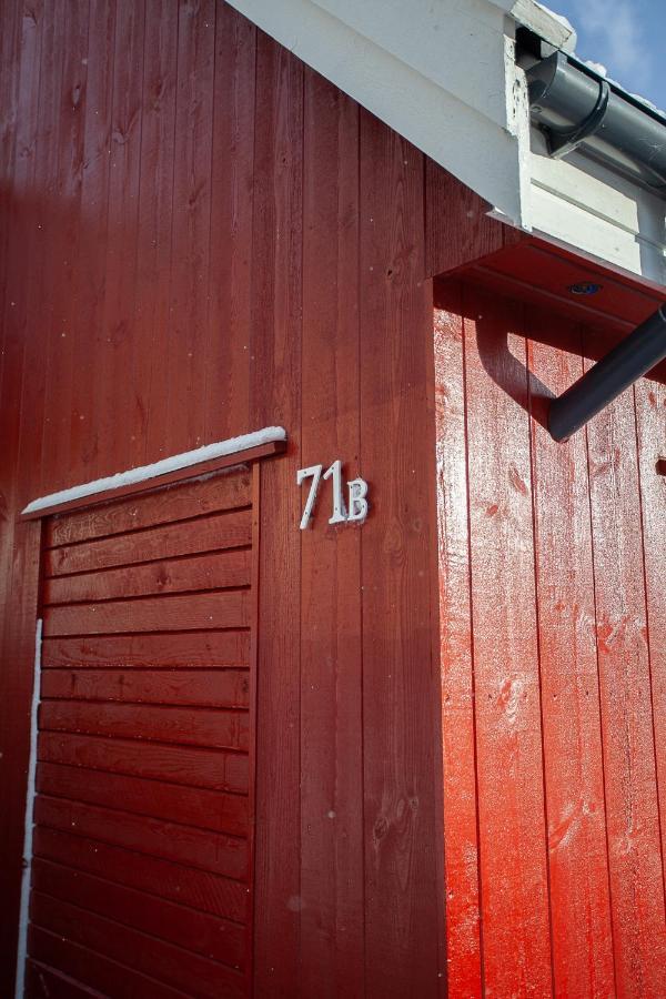 Torshavn - Central - City & Ocean Views - 3Br Exterior photo