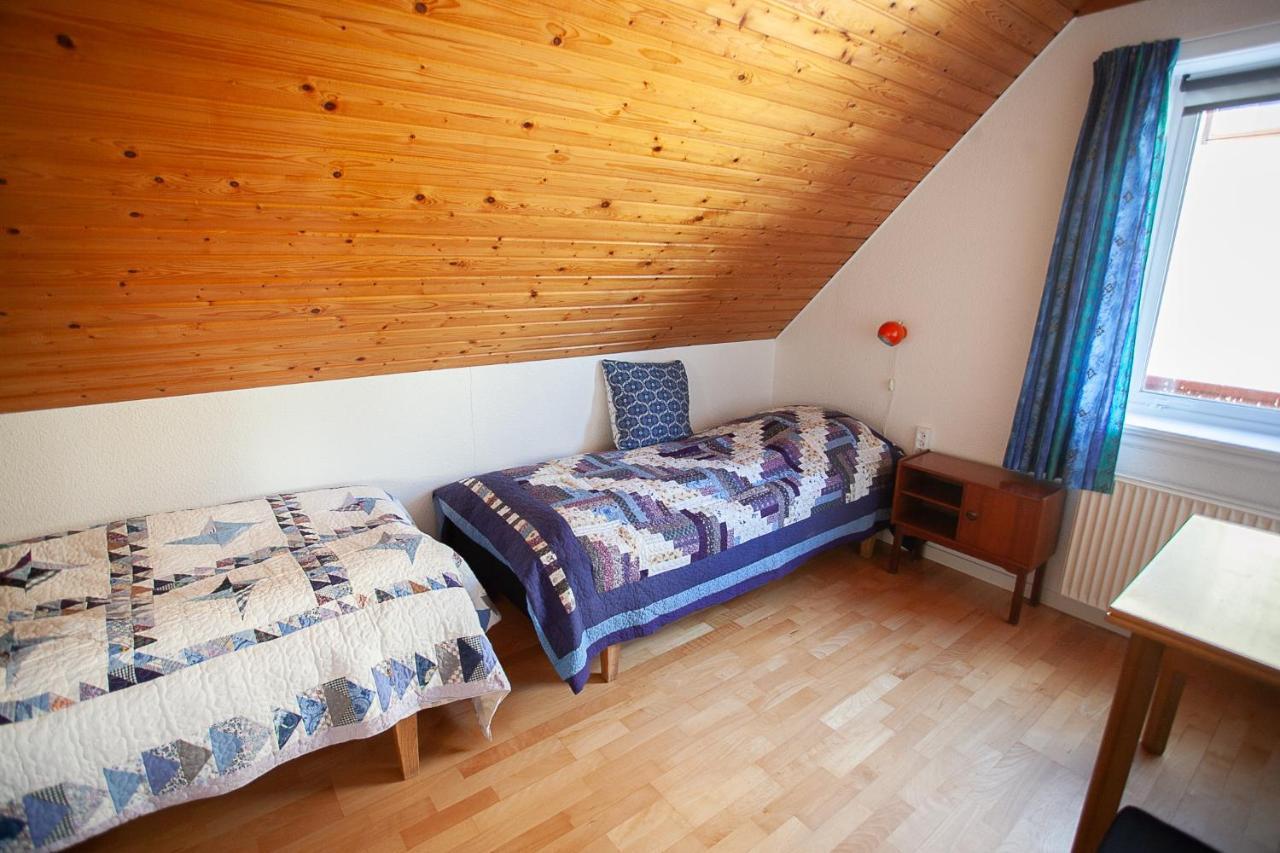 Torshavn - Central - City & Ocean Views - 3Br Exterior photo